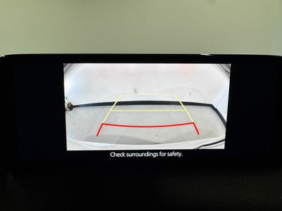 2021 Mazda Mazda CX-5 Touring