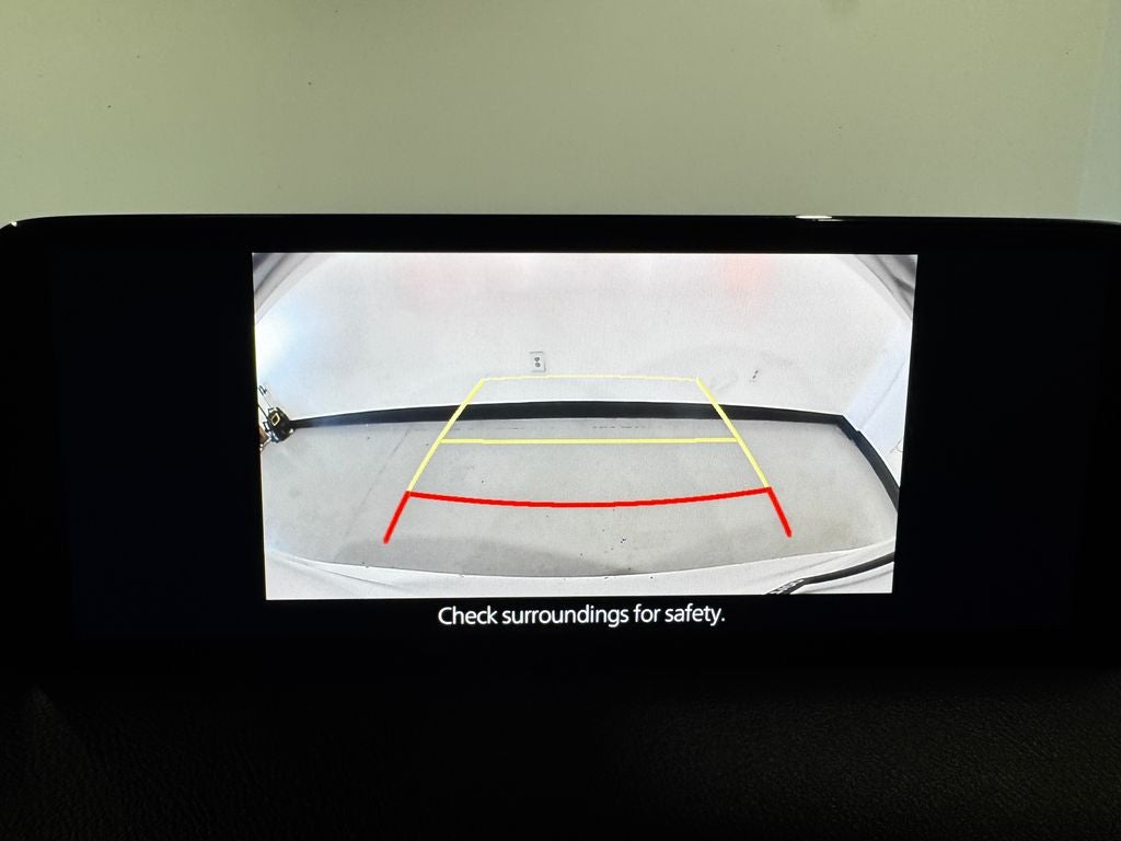 2021 Mazda Mazda CX-5 Touring