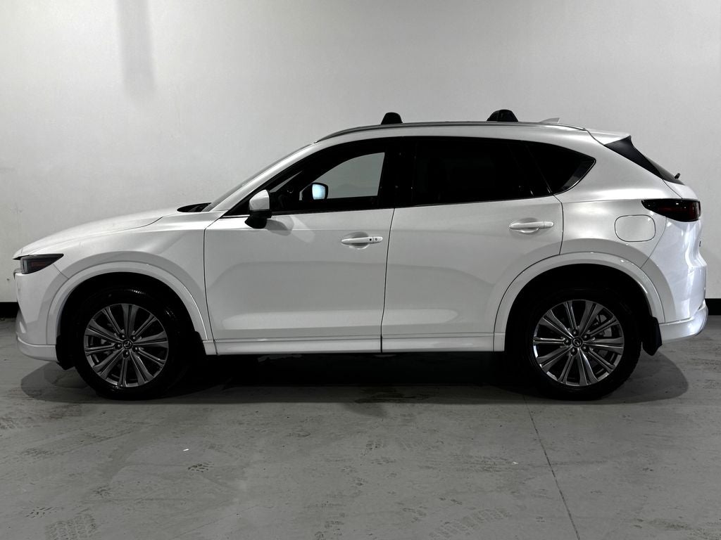 2024 Mazda Mazda CX-5 2.5 Turbo Signature
