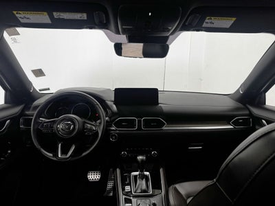 2024 Mazda Mazda CX-5 2.5 Turbo Signature