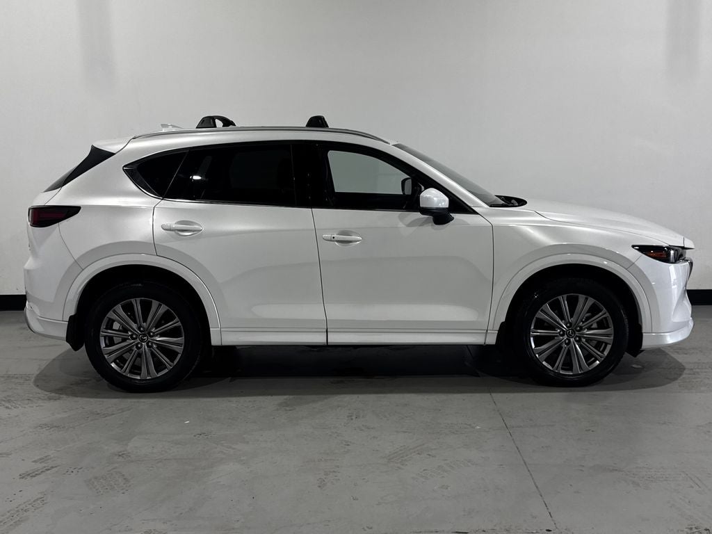 2024 Mazda Mazda CX-5 2.5 Turbo Signature