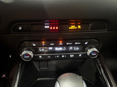 2024 Mazda Mazda CX-5 2.5 Turbo Signature
