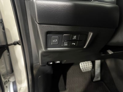 2024 Mazda Mazda CX-5 2.5 Turbo Signature
