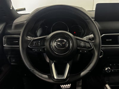 2024 Mazda Mazda CX-5 2.5 Turbo Signature