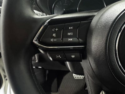 2024 Mazda Mazda CX-5 2.5 Turbo Signature