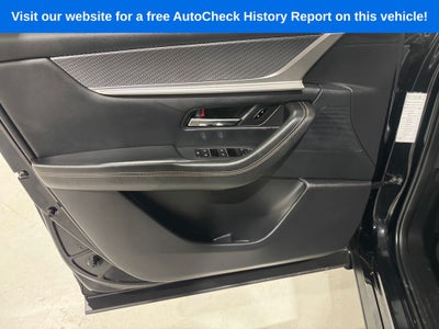2025 Mazda Mazda CX-70 3.3 Turbo Preferred