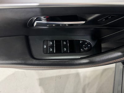 2025 Mazda Mazda CX-70 3.3 Turbo Preferred