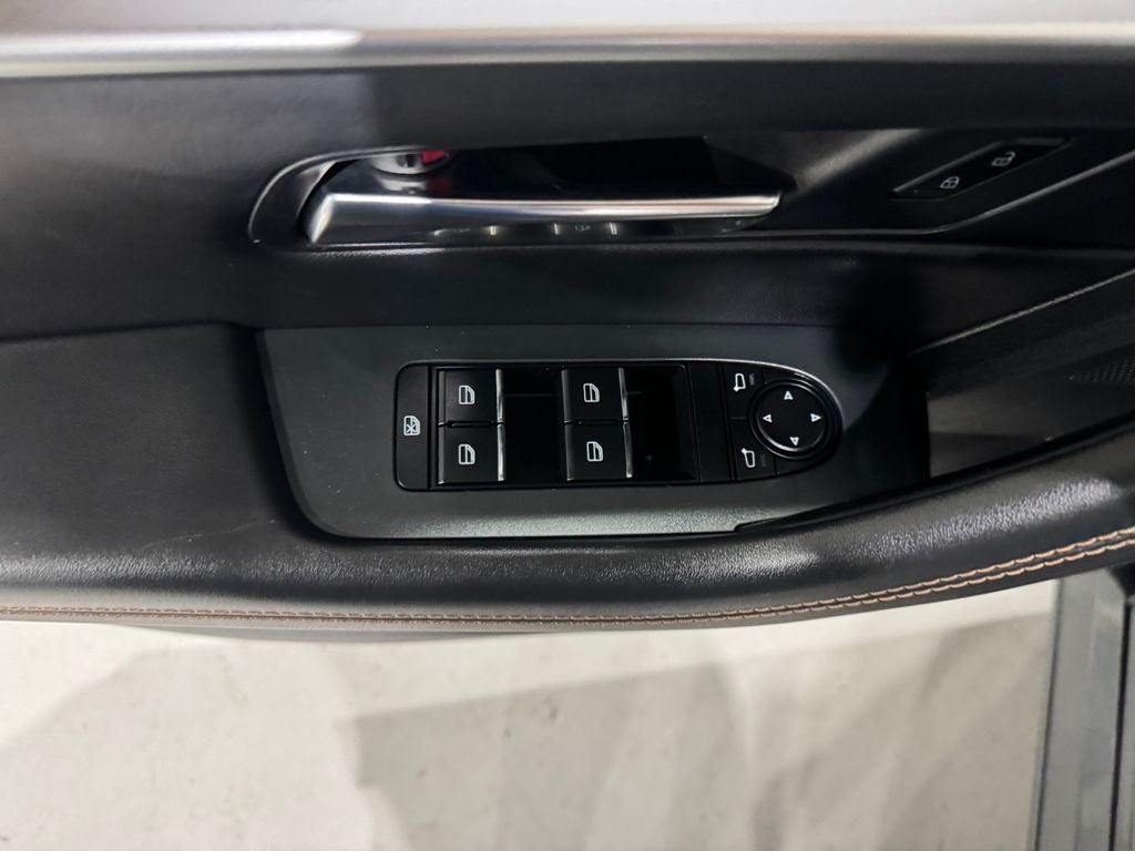 2025 Mazda Mazda CX-70 3.3 Turbo Preferred