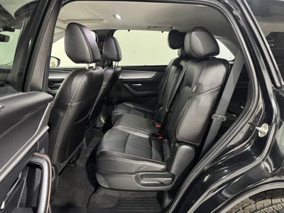 2025 Mazda Mazda CX-70 3.3 Turbo Preferred