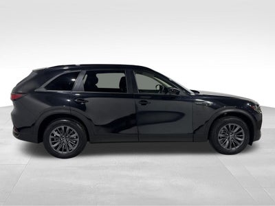 2025 Mazda Mazda CX-70 3.3 Turbo Preferred