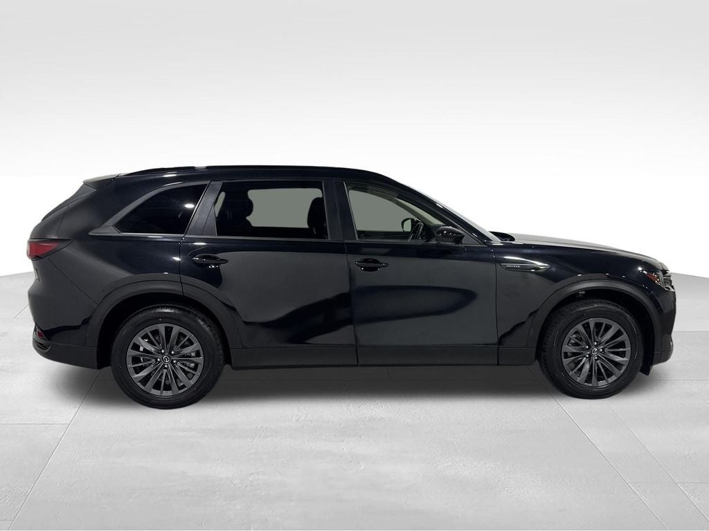 2025 Mazda Mazda CX-70 3.3 Turbo Preferred