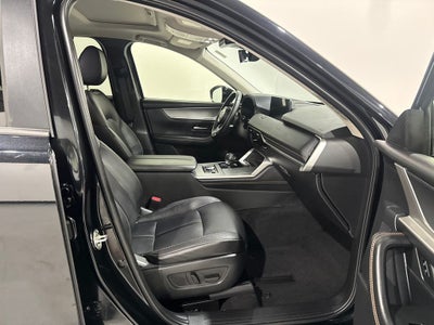 2025 Mazda Mazda CX-70 3.3 Turbo Preferred