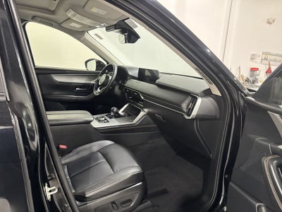 2025 Mazda Mazda CX-70 3.3 Turbo Preferred