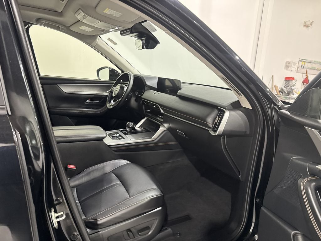 2025 Mazda Mazda CX-70 3.3 Turbo Preferred