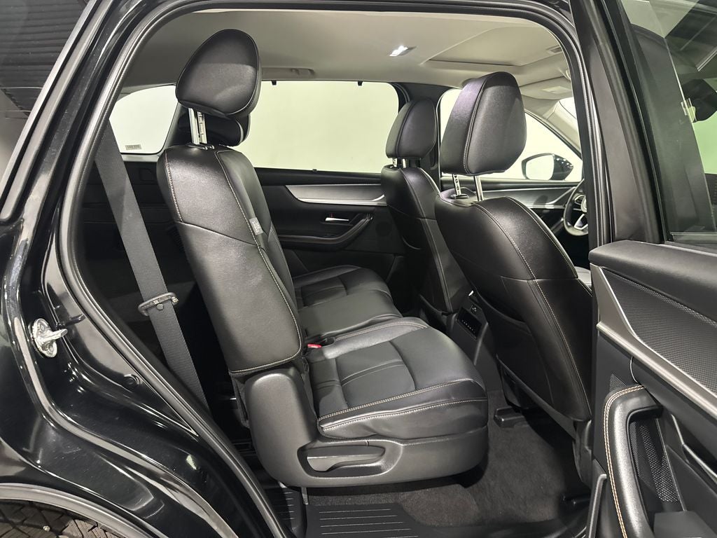 2025 Mazda Mazda CX-70 3.3 Turbo Preferred