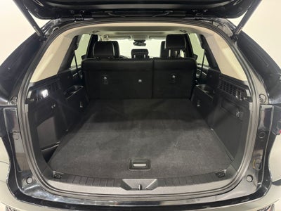 2025 Mazda Mazda CX-70 3.3 Turbo Preferred