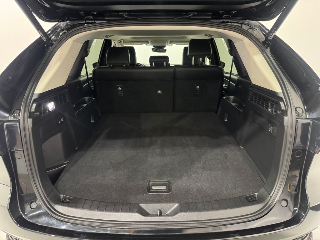 2025 Mazda Mazda CX-70 3.3 Turbo Preferred
