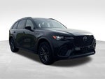 2025 Mazda Mazda CX-70 3.3 Turbo Preferred