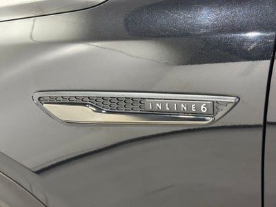 2025 Mazda Mazda CX-70 3.3 Turbo Preferred