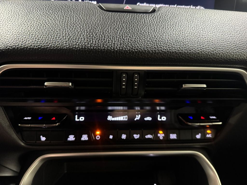 2025 Mazda Mazda CX-70 3.3 Turbo Preferred