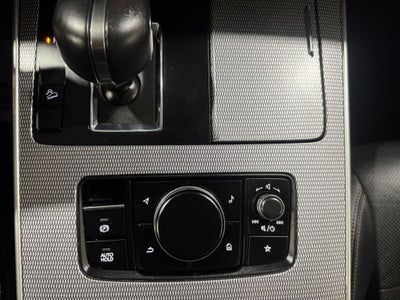 2025 Mazda Mazda CX-70 3.3 Turbo Preferred