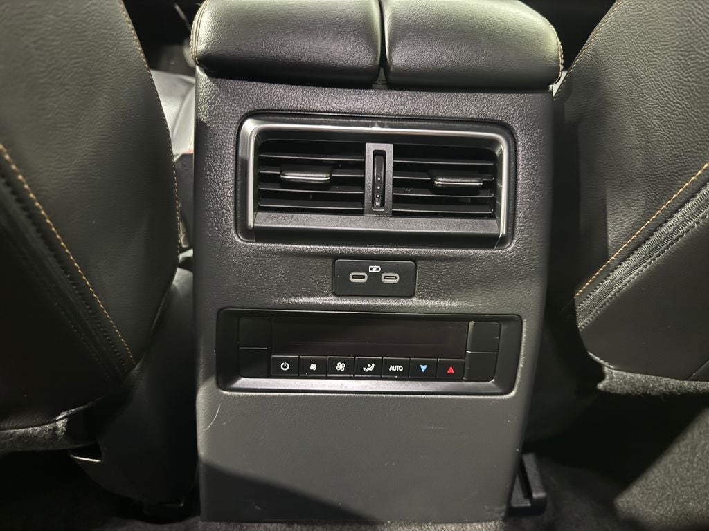 2025 Mazda Mazda CX-70 3.3 Turbo Preferred
