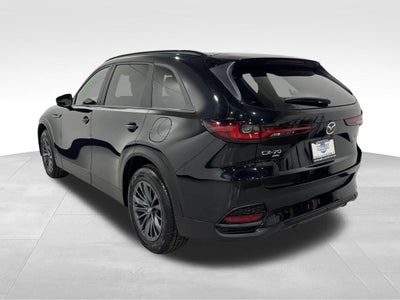 2025 Mazda Mazda CX-70 3.3 Turbo Preferred