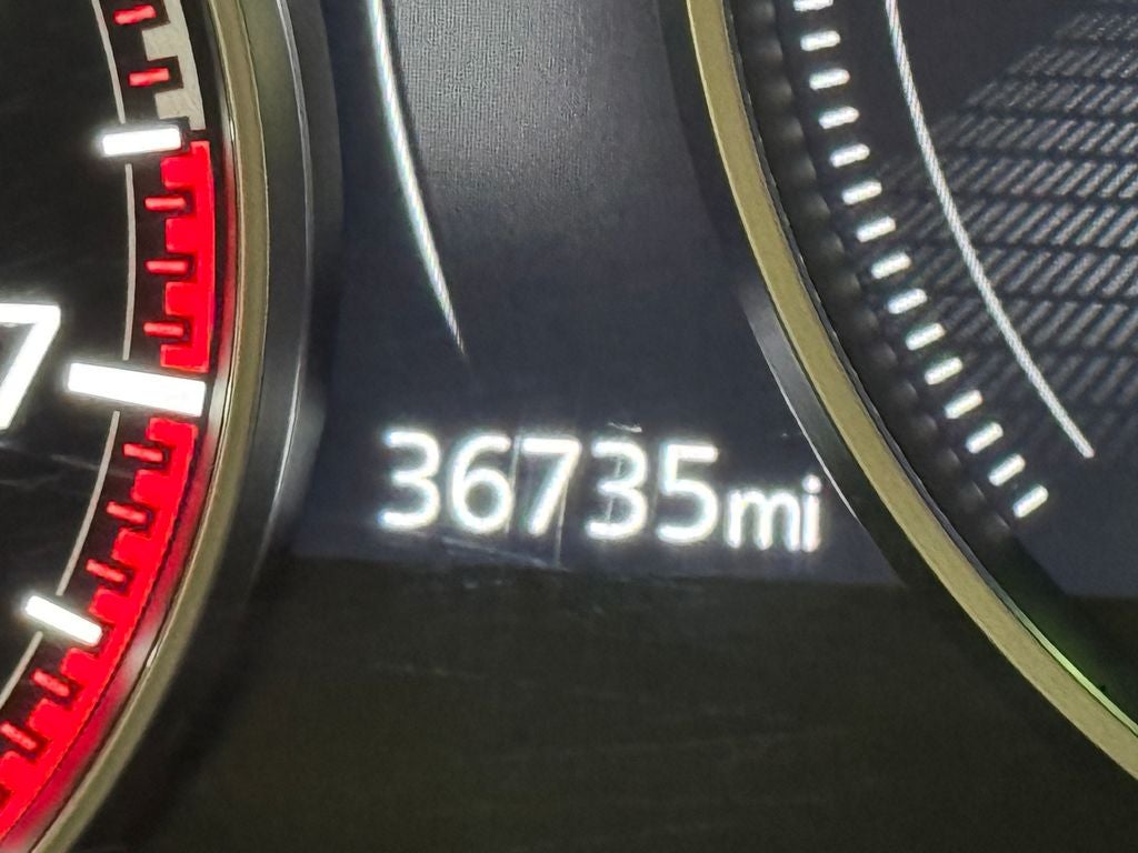 2025 Mazda Mazda CX-70 3.3 Turbo Preferred