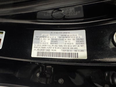 2025 Mazda Mazda CX-70 3.3 Turbo Preferred