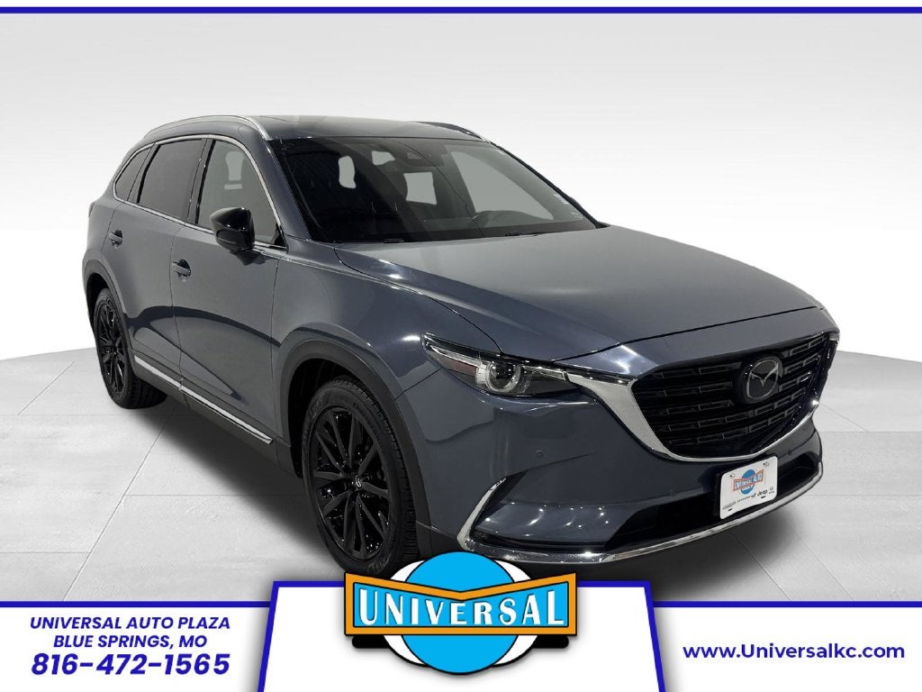 2023 Mazda CX-9