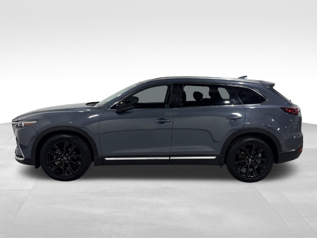2023 Mazda Mazda CX-9 Carbon Edition