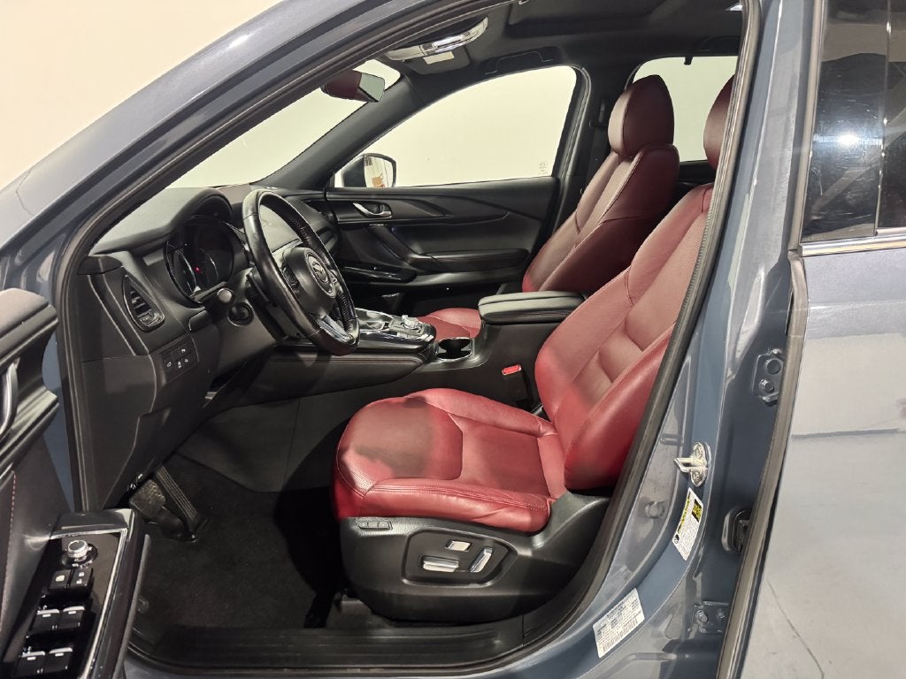 2023 Mazda Mazda CX-9 Carbon Edition