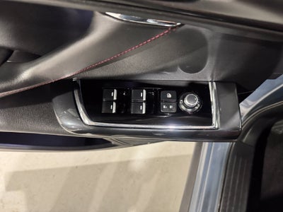 2023 Mazda Mazda CX-9 Carbon Edition