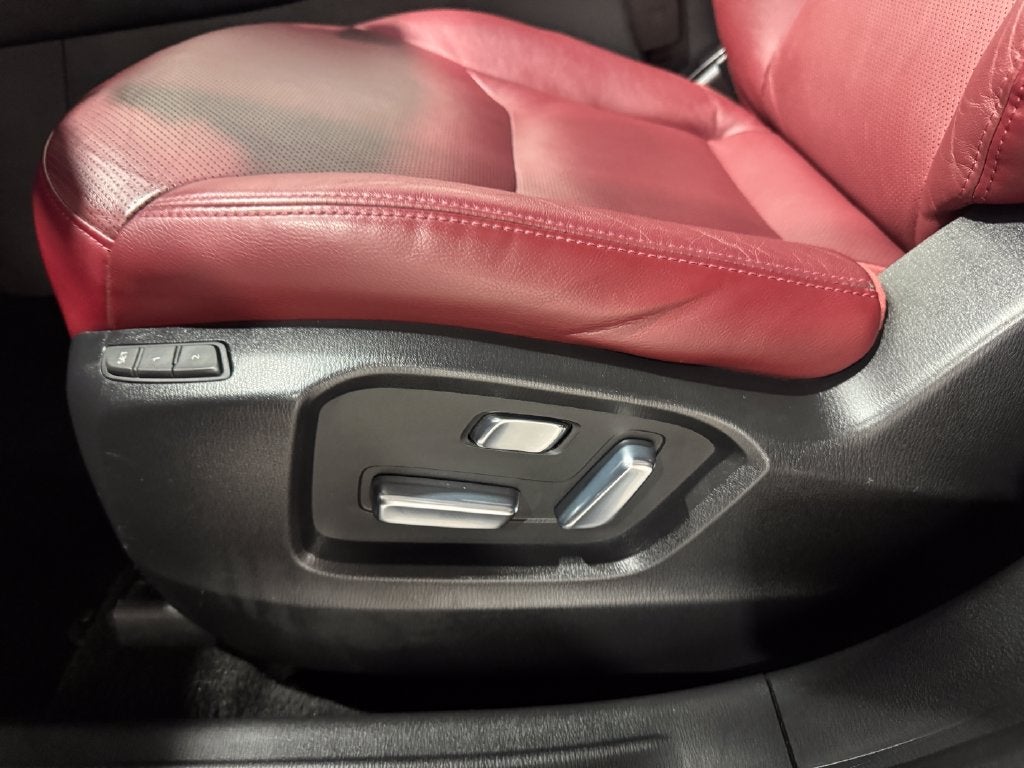 2023 Mazda Mazda CX-9 Carbon Edition