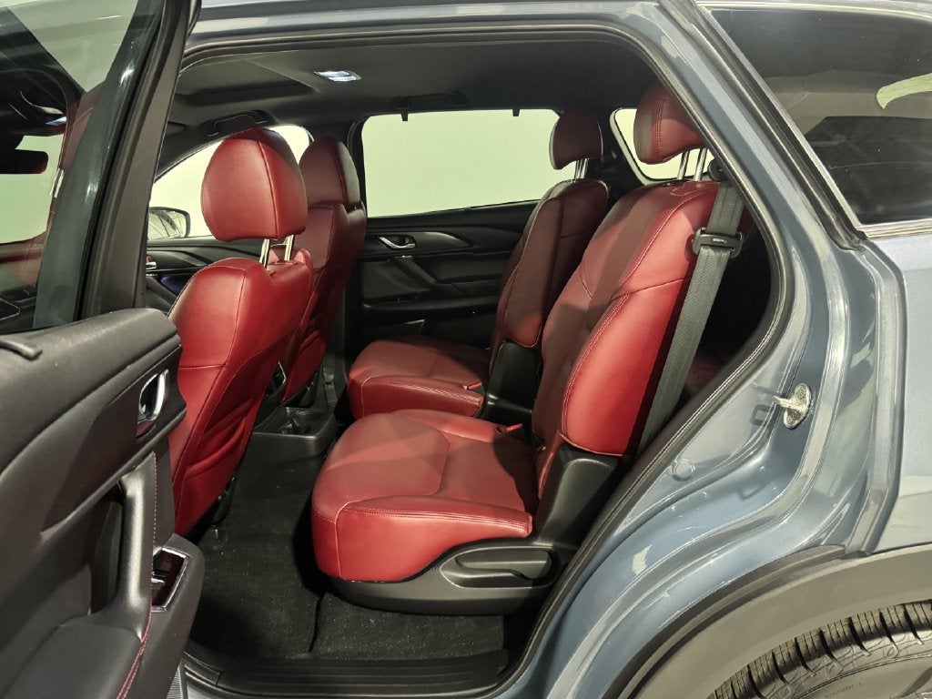 2023 Mazda Mazda CX-9 Carbon Edition