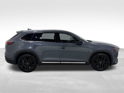 2023 Mazda Mazda CX-9 Carbon Edition