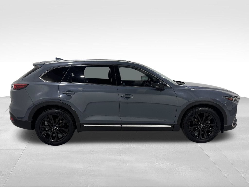 2023 Mazda Mazda CX-9 Carbon Edition