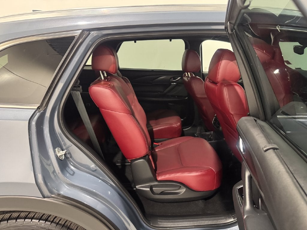 2023 Mazda Mazda CX-9 Carbon Edition