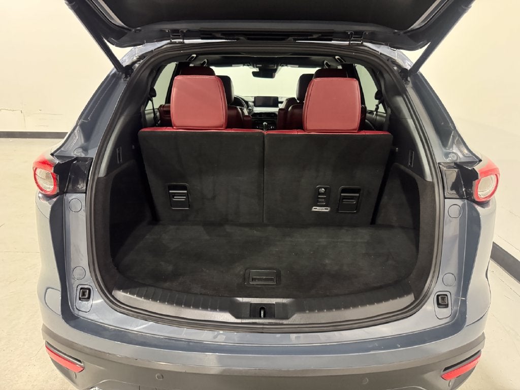 2023 Mazda Mazda CX-9 Carbon Edition