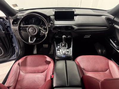 2023 Mazda Mazda CX-9 Carbon Edition