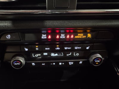 2023 Mazda Mazda CX-9 Carbon Edition