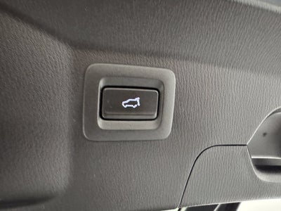 2023 Mazda Mazda CX-9 Carbon Edition