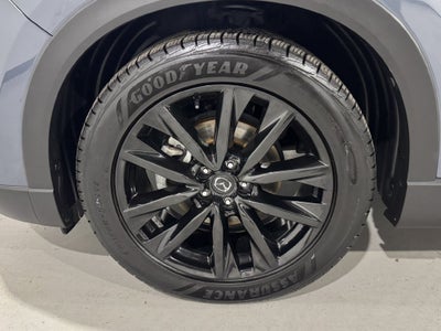 2023 Mazda Mazda CX-9 Carbon Edition