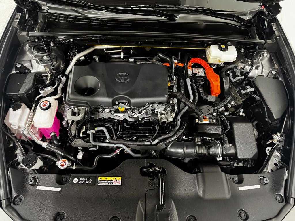 2023 Toyota Crown XLE