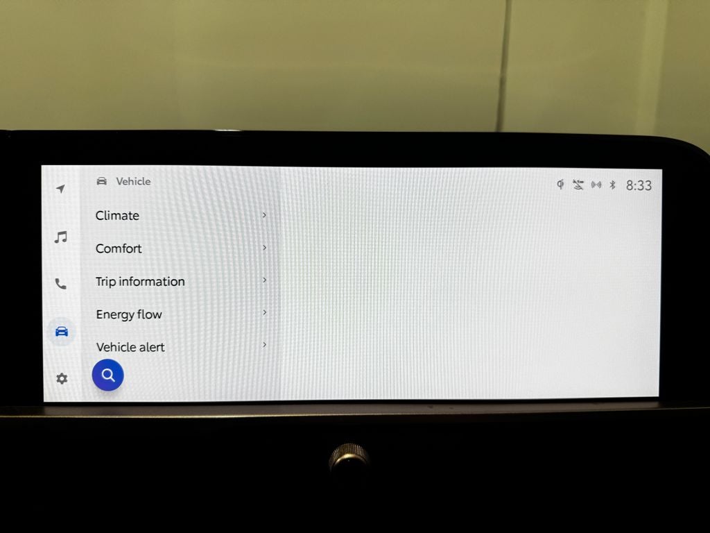 2023 Toyota Crown XLE