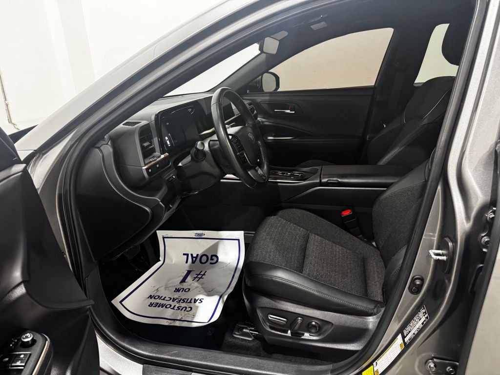 2023 Toyota Crown XLE