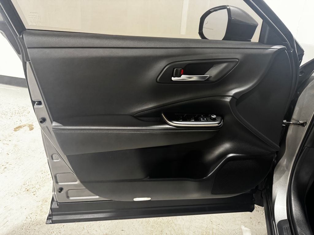 2023 Toyota Crown XLE