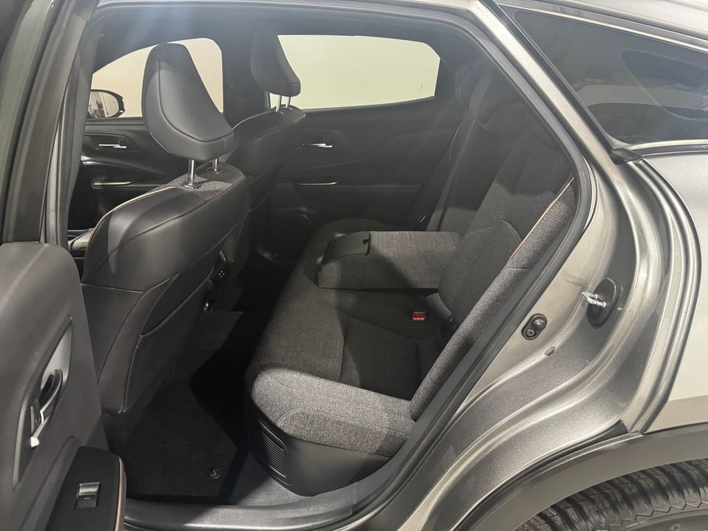 2023 Toyota Crown XLE