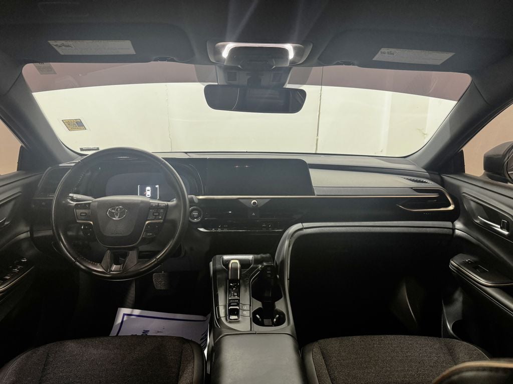 2023 Toyota Crown XLE