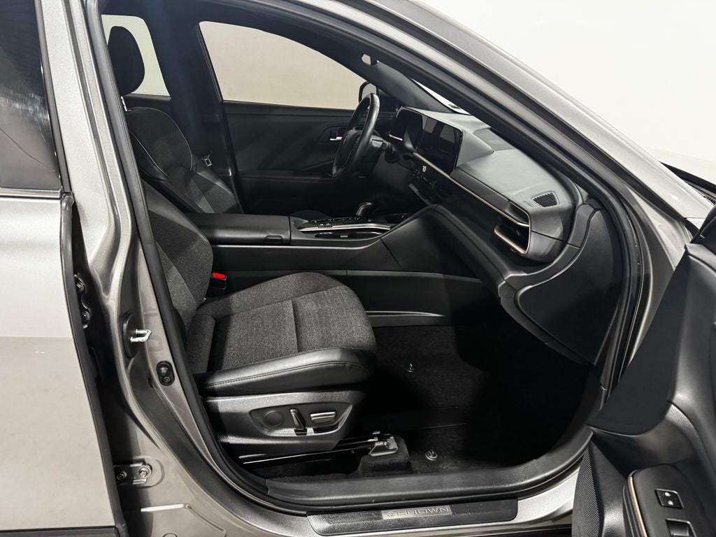 2023 Toyota Crown XLE